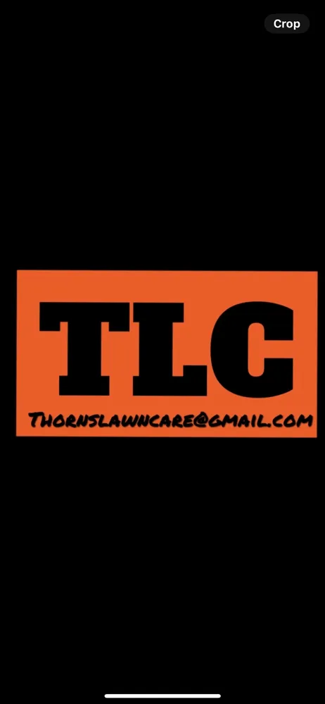 Custom garden landscaping for homes in Moulton, AL by Thorns Lawn and Tree Care