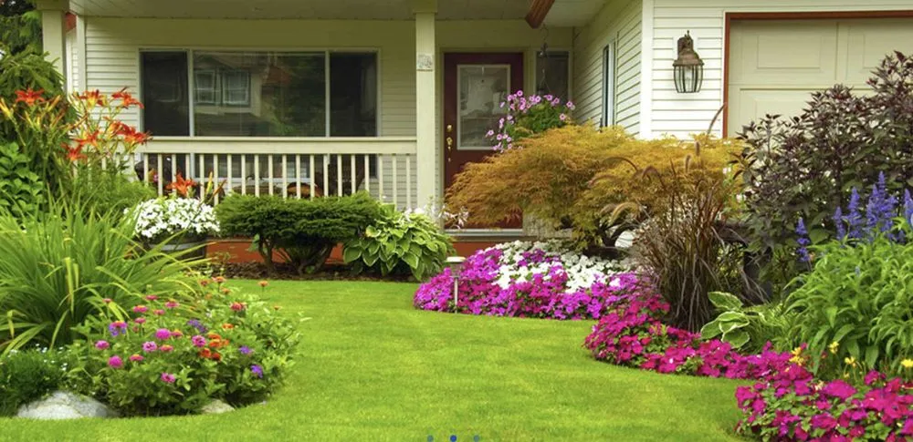 Affordable lawn mowing service experts serving Stone Mountain, GA - Thornton Advantage Lawn Care