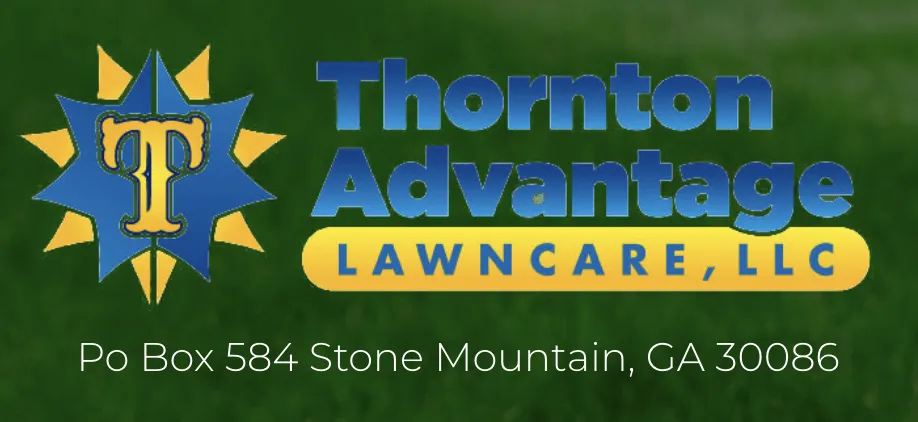 Reliable landscape installation for residential properties in Stone Mountain, GA by Thornton Advantage Lawn Care