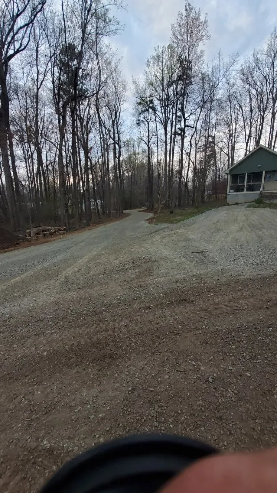 Top-rated lawn mowing service experts serving Burlington, NC - Thorntons Earthworks