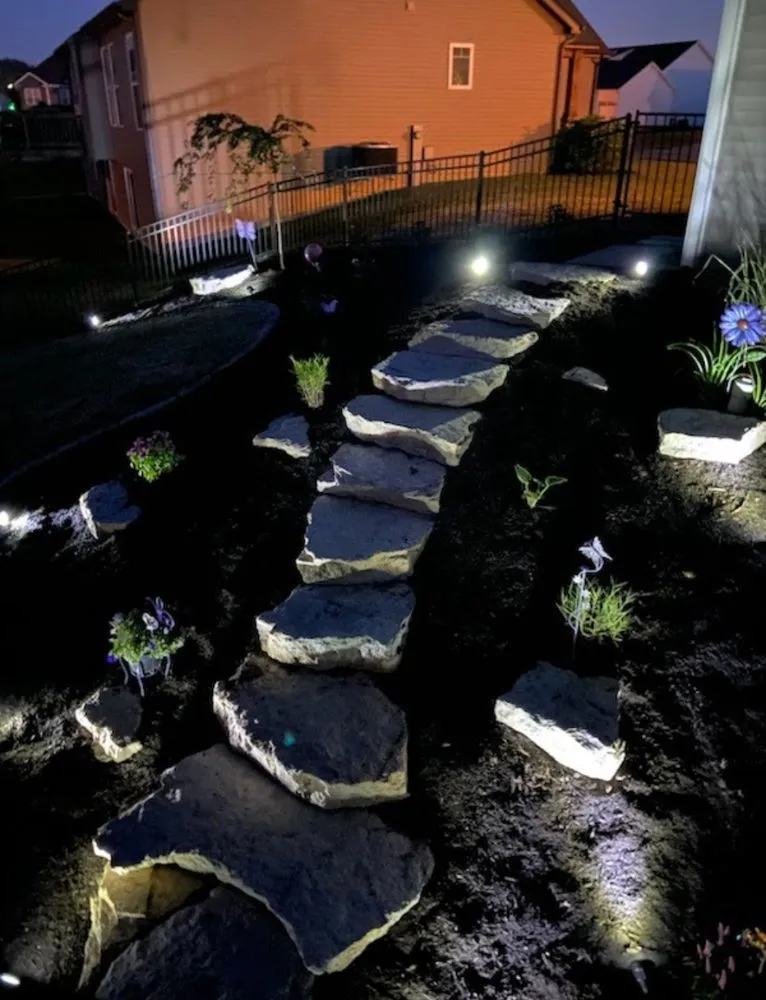 Trusted lawn mowing service in McCausland, IA by Thorocare Landscape, Excavation & Hauling