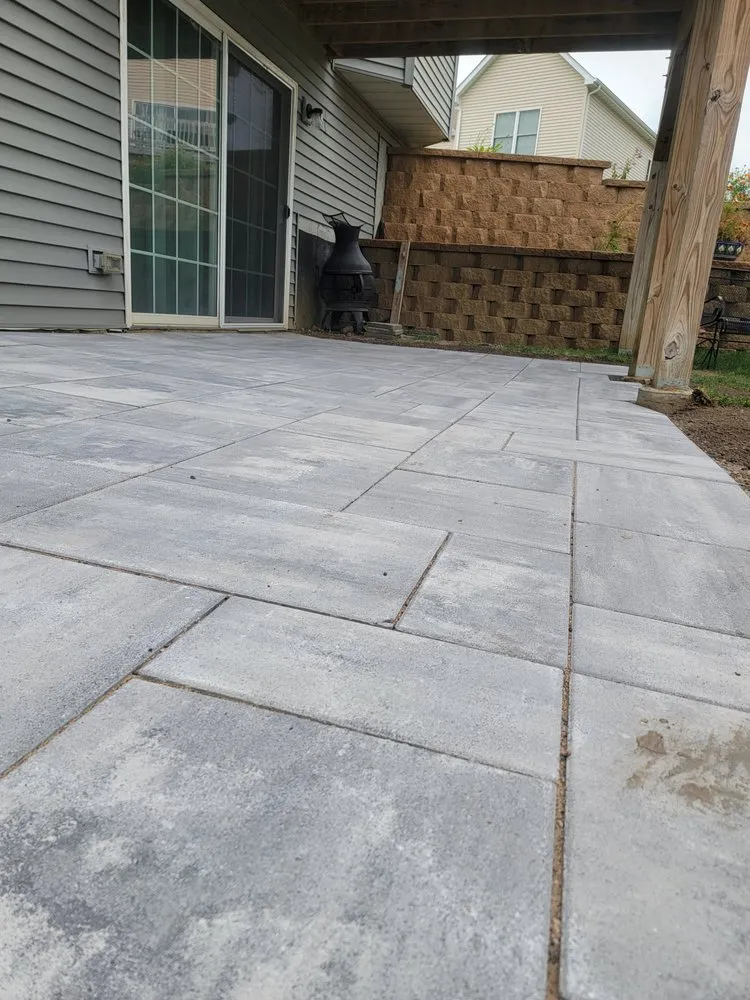 Top-rated landscaping services for homes in McCausland, IA by Thorocare Landscape, Excavation & Hauling