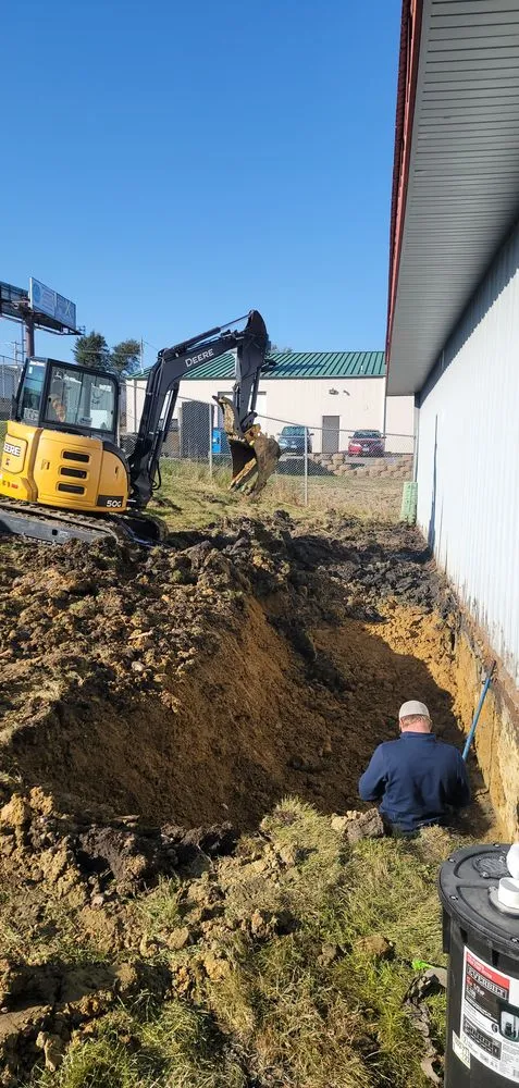 Expert landscape design in McCausland, IA by Thorocare Landscape, Excavation & Hauling