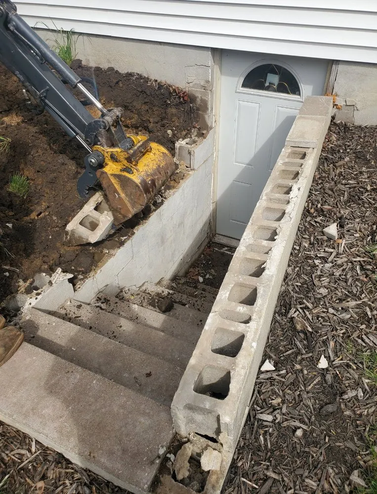 Local lawn care service experts serving McCausland, IA - Thorocare Landscape, Excavation & Hauling