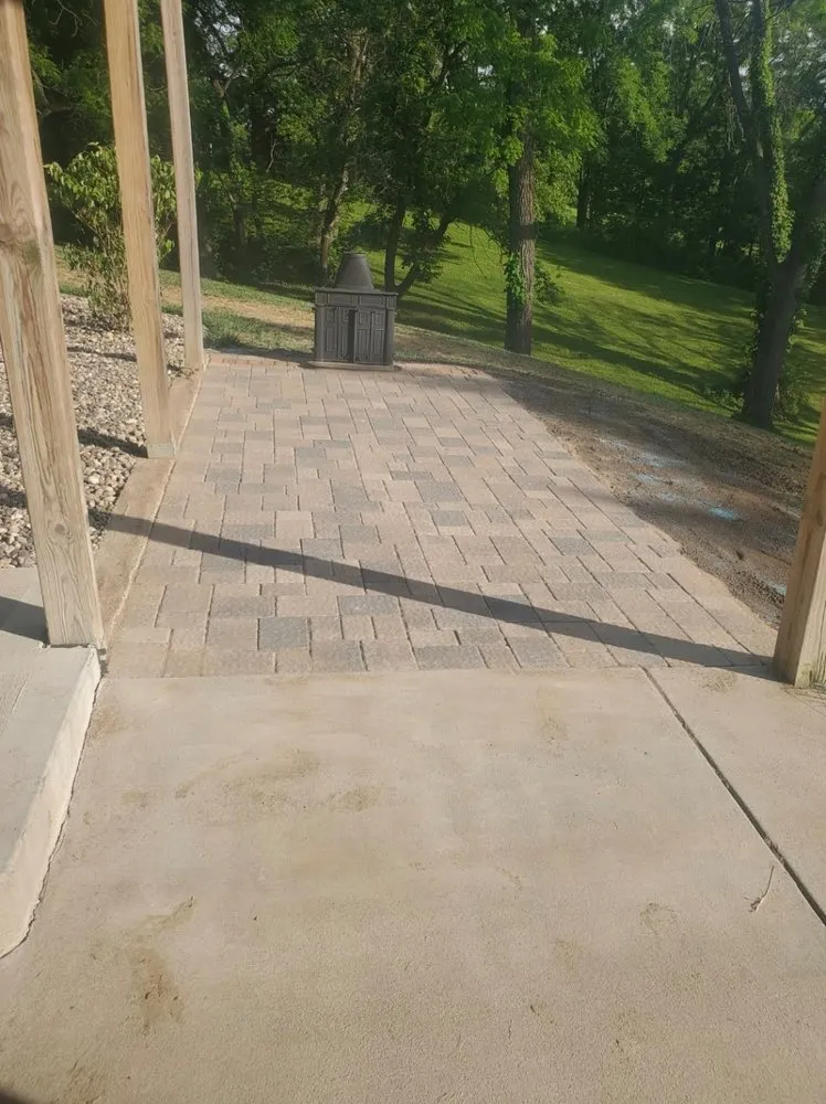 Top-rated landscaping services in McCausland, IA by Thorocare Landscape, Excavation & Hauling