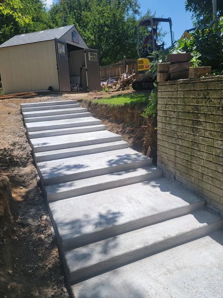 Expert landscaping services experts serving McCausland, IA - Thorocare Landscape, Excavation & Hauling