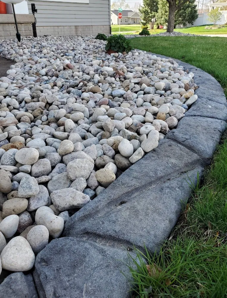 Top-rated yard maintenance for year-round maintenance across McCausland, IA - Thorocare Landscape, Excavation & Hauling