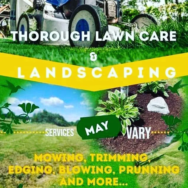 Custom outdoor landscaping in Hartly, DE - Thorough landscaping