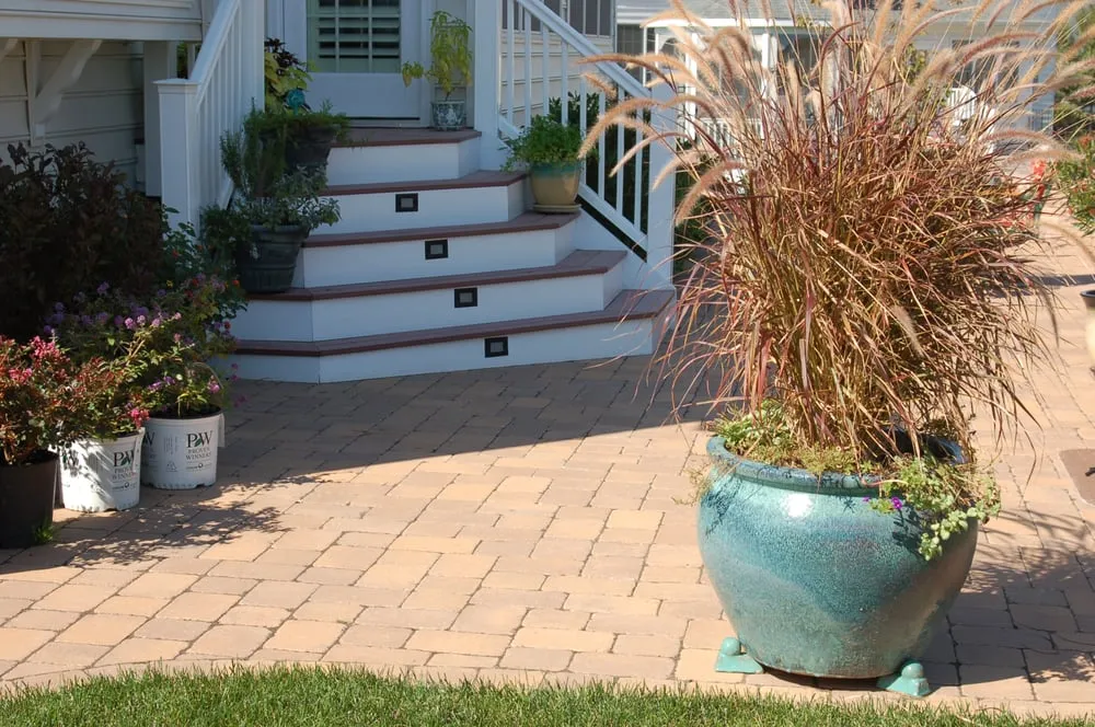 Professional lawn care service in Haymarket, VA - Thorpe Landscape