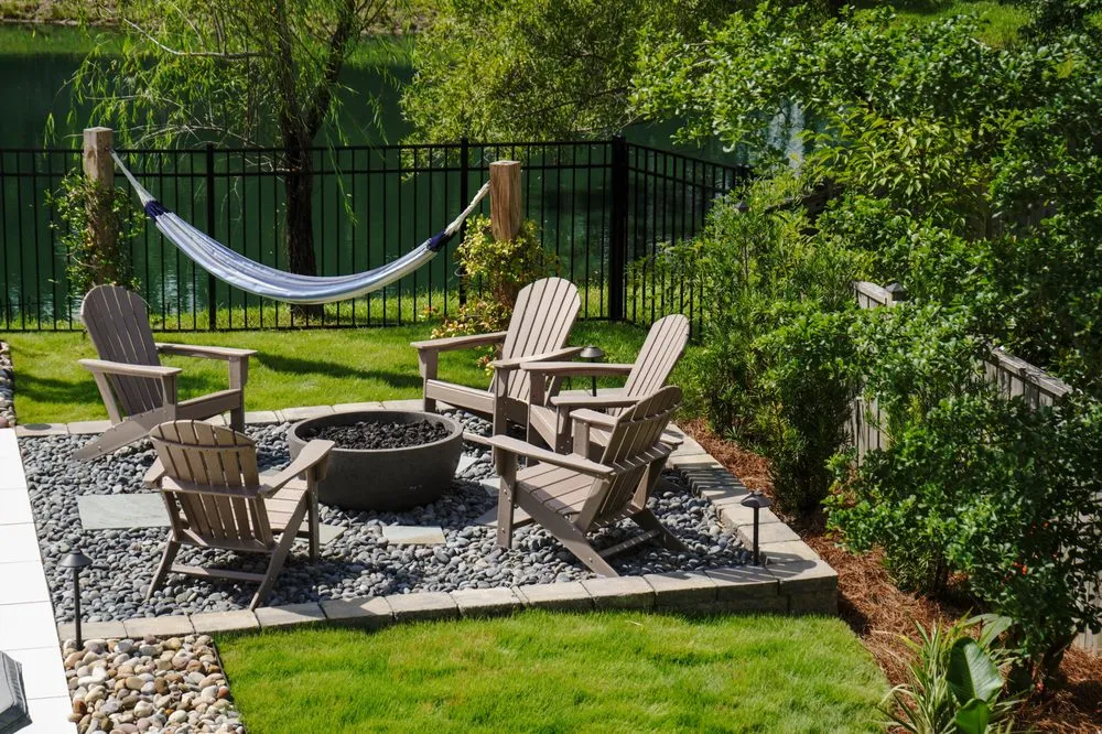 Top-rated landscaping services for year-round maintenance in Wilmington, NC by Thorpe Landscapes