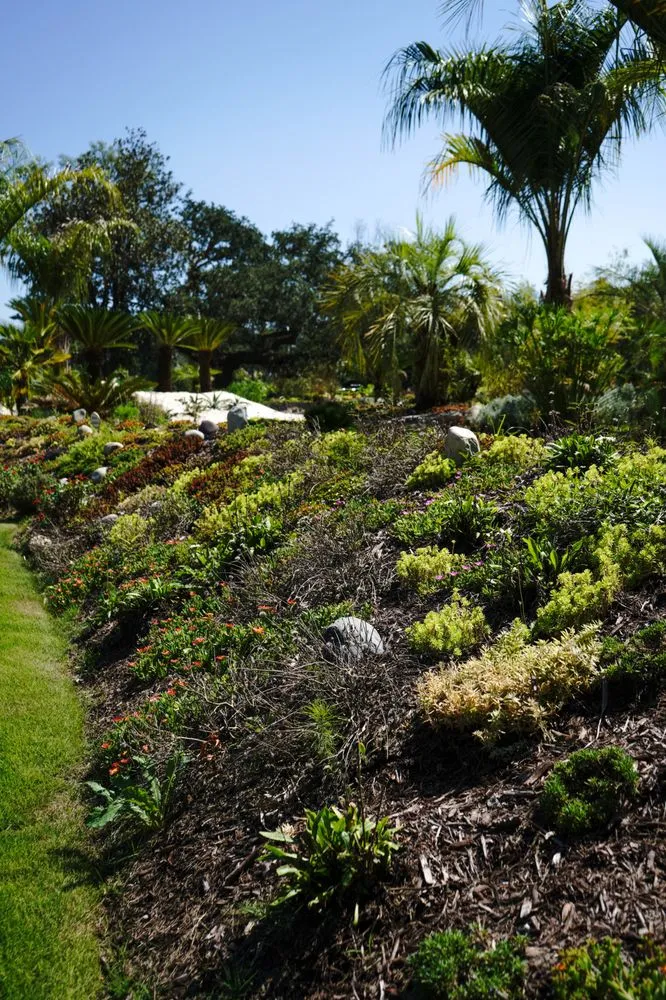 Local lawn mowing service in Wilmington, NC by Thorpe Landscapes