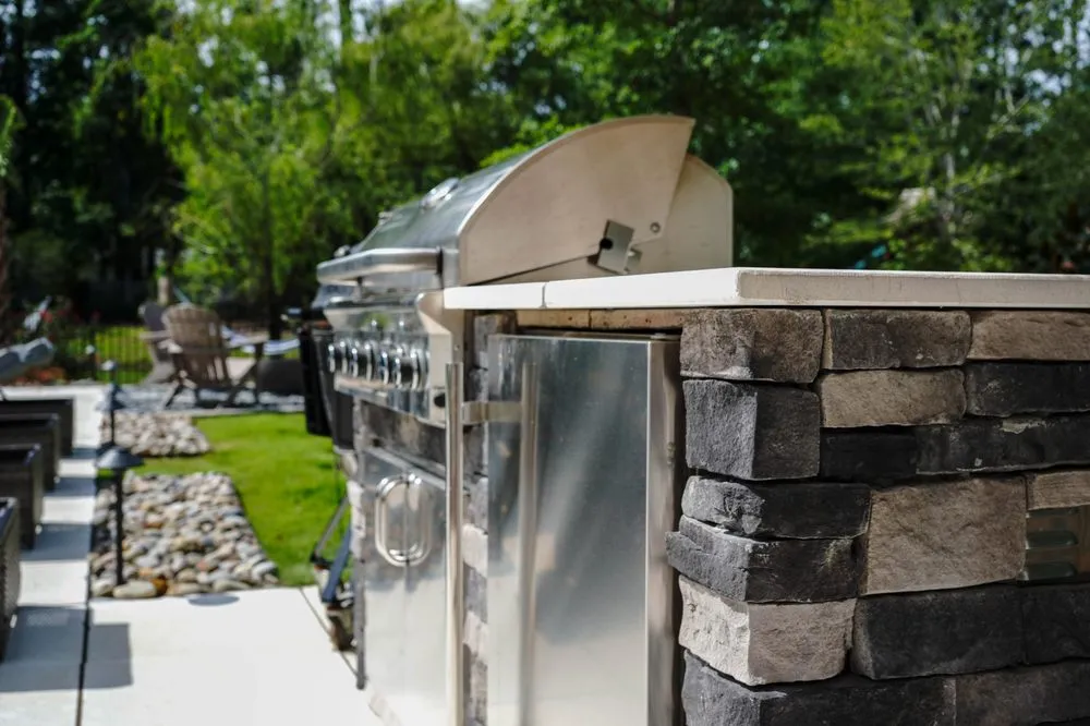 Professional landscaping services for outdoor upgrades across Wilmington, NC - Thorpe Landscapes