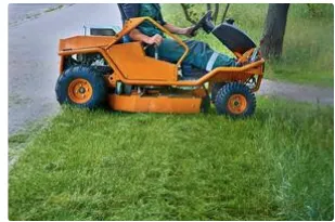 Custom outdoor landscaping experts serving Louisville, KY - Thorpe's Green Services