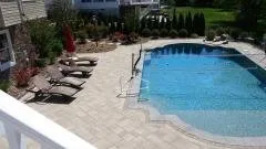 Reliable yard cleanup service for homes across Howell, NJ - Thorpe's Nursery & Landscape