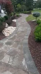 Trusted yard maintenance for residential properties across Howell, NJ - Thorpe's Nursery & Landscape