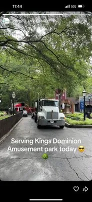 Thorpe's Tree Service & Landscaping