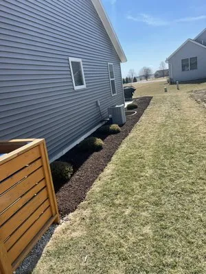 Thorps lawn and landscaping