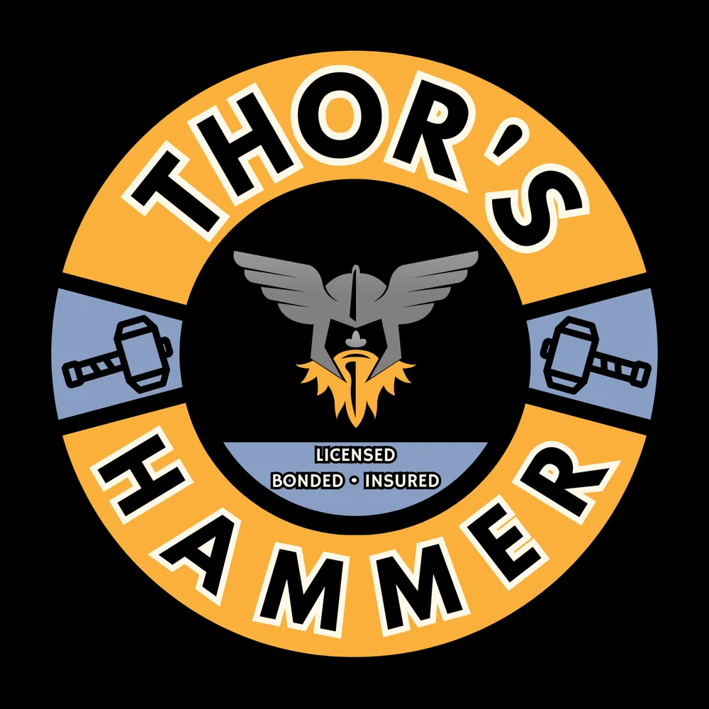Top-rated yard maintenance experts serving Tacoma, WA - Thor's Hammer