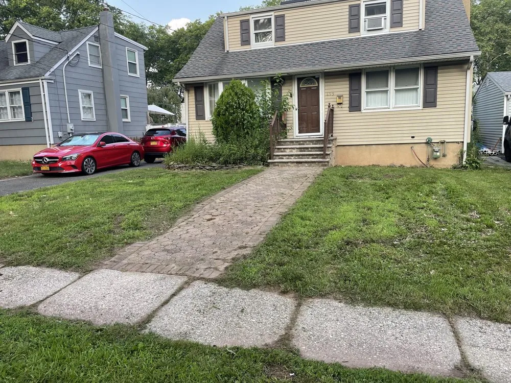 Top-rated yard maintenance in Edison, NJ by Thor’s Landscaping