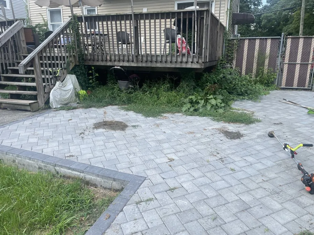 Top-rated garden landscaping in Edison, NJ by Thor’s Landscaping