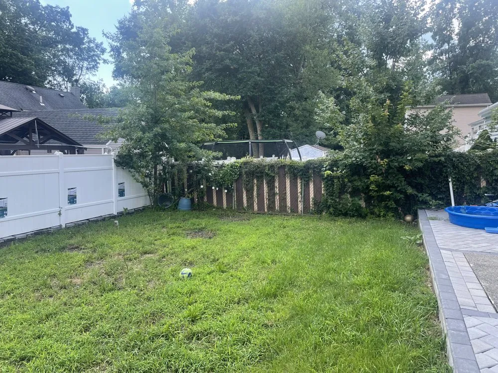 Trusted residential landscaping in Edison, NJ by Thor’s Landscaping