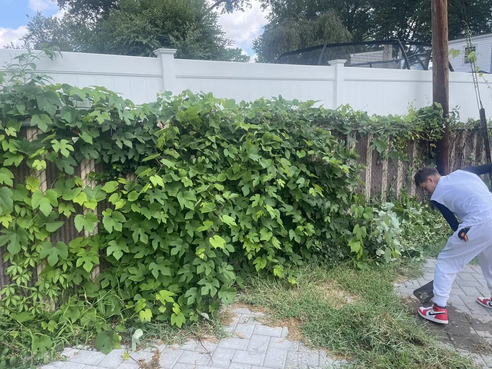 Custom lawn care service experts serving Edison, NJ - Thor’s Landscaping