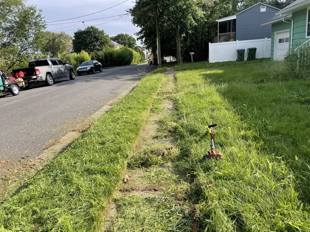 Expert landscaping services for outdoor upgrades in Edison, NJ by Thor’s Landscaping