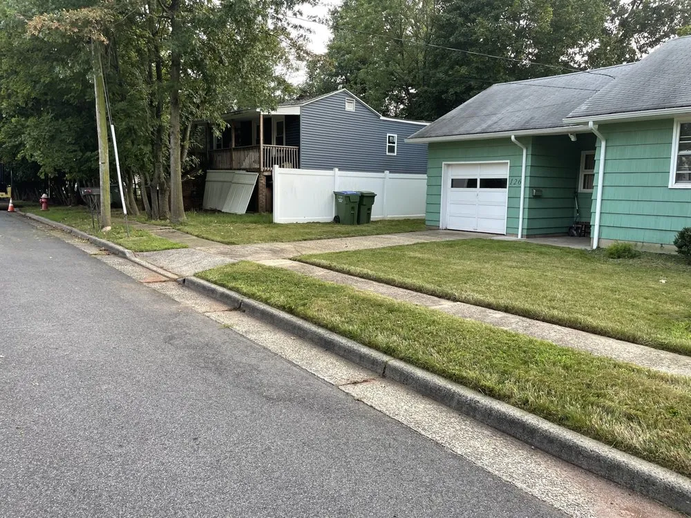 Local lawn care service in Edison, NJ - Thor’s Landscaping