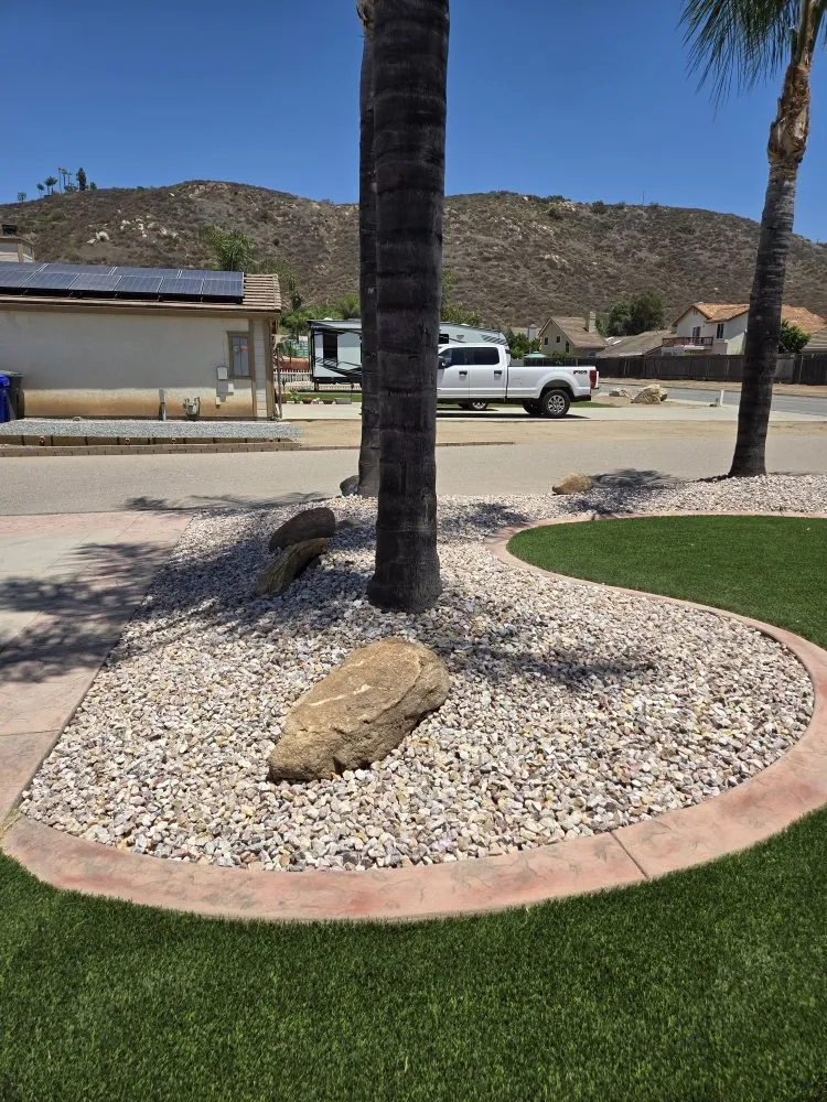 Top-rated landscaping services experts serving San Diego, CA - Thorson's Lawn Care