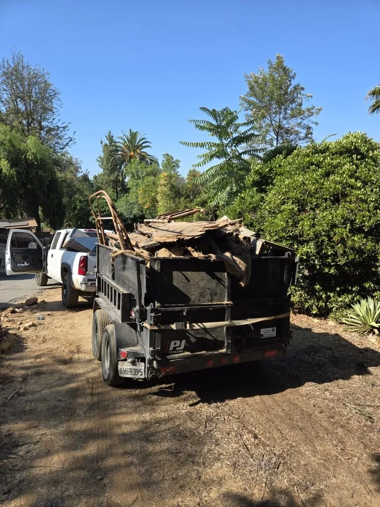 Affordable garden landscaping in San Diego, CA - Thorson's Lawn Care