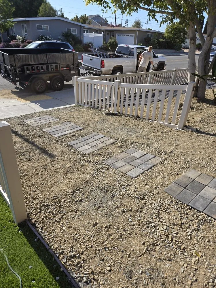 Trusted landscape design in San Diego, CA - Thorson's Lawn Care