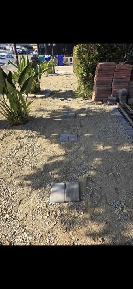 Expert outdoor landscaping in San Diego, CA - Thorson's Lawn Care