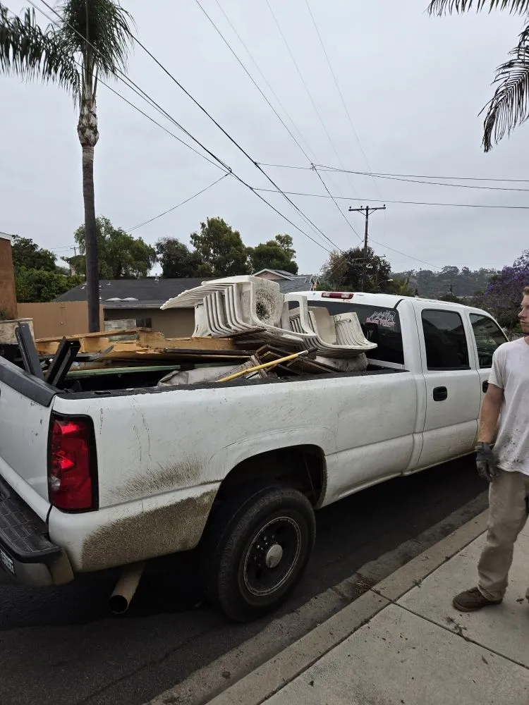 Professional lawn mowing service experts serving San Diego, CA - Thorson's Lawn Care