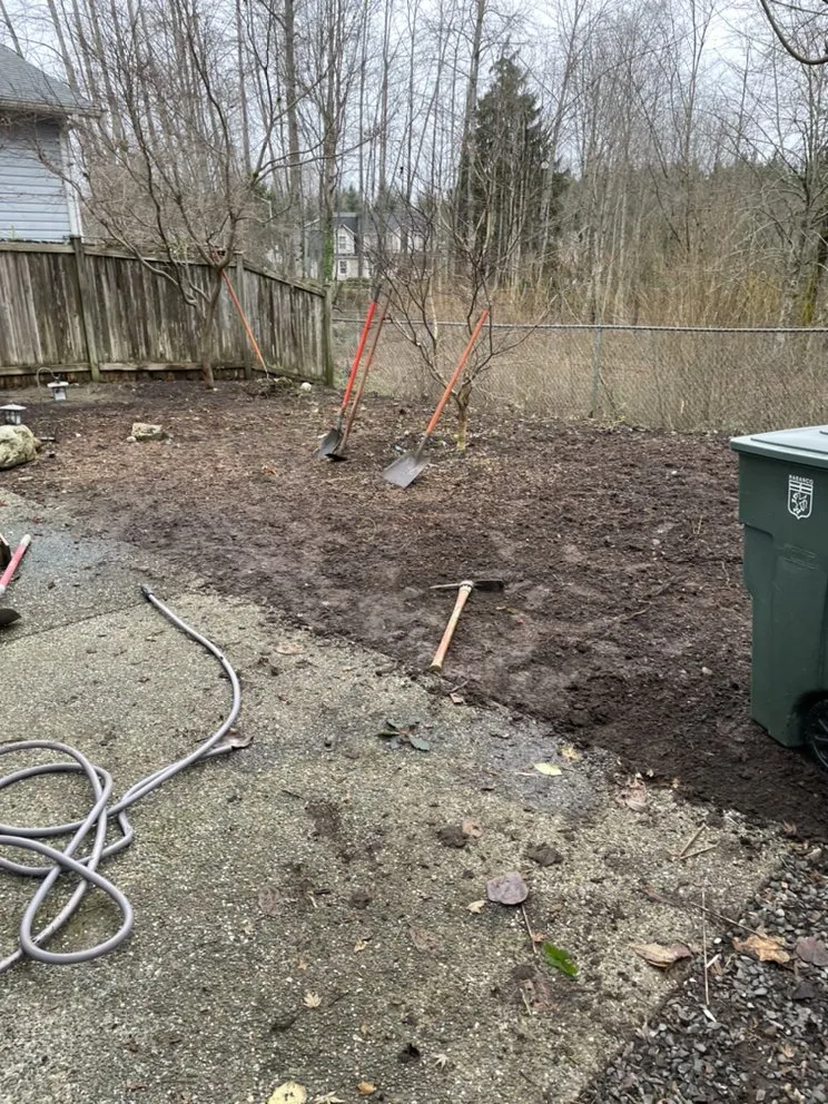 Custom lawn care service for beautiful yards across Marysville, WA - Tho’s Gardening And Landscaping Service