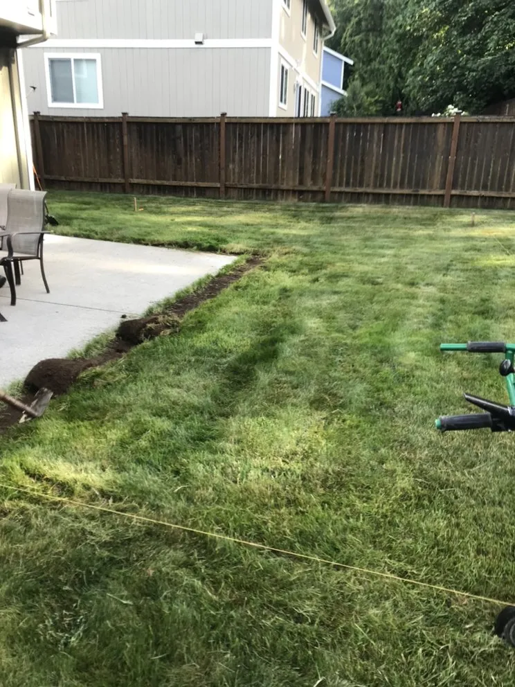 Affordable residential landscaping in Marysville, WA - Tho’s Gardening And Landscaping Service