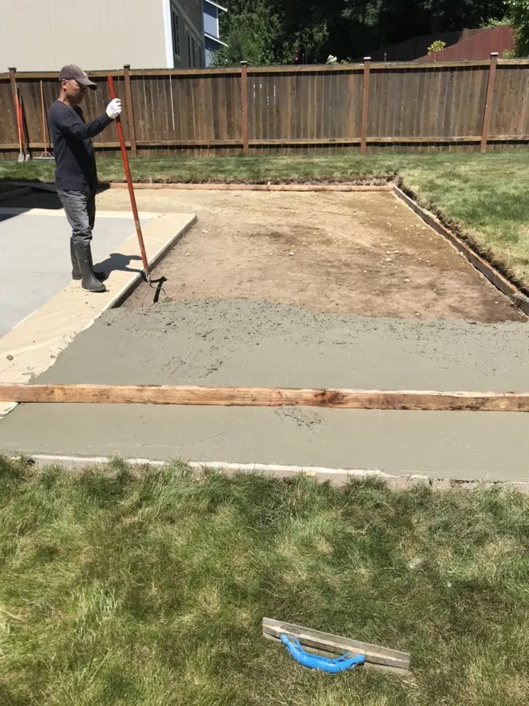 Top-rated landscape installation in Marysville, WA by Tho’s Gardening And Landscaping Service