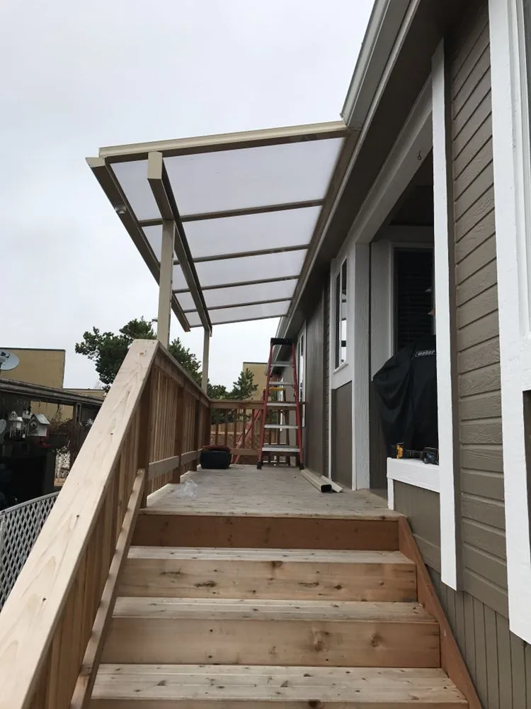 Top-rated landscape installation near you in Marysville, WA by Tho’s Gardening And Landscaping Service