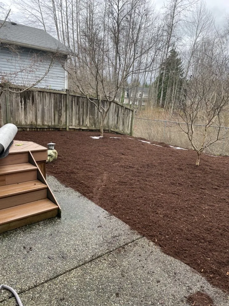 Expert lawn mowing service experts serving Marysville, WA - Tho’s Gardening And Landscaping Service