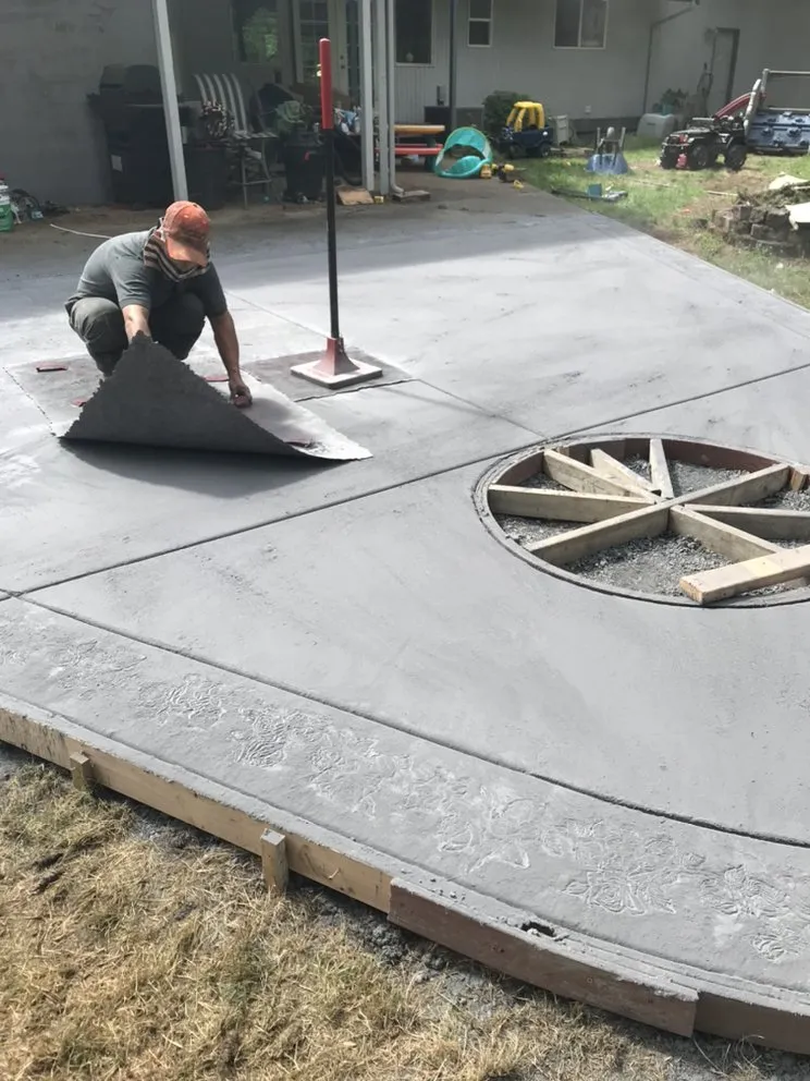 Top-rated outdoor landscaping for year-round maintenance across Marysville, WA - Tho’s Gardening And Landscaping Service