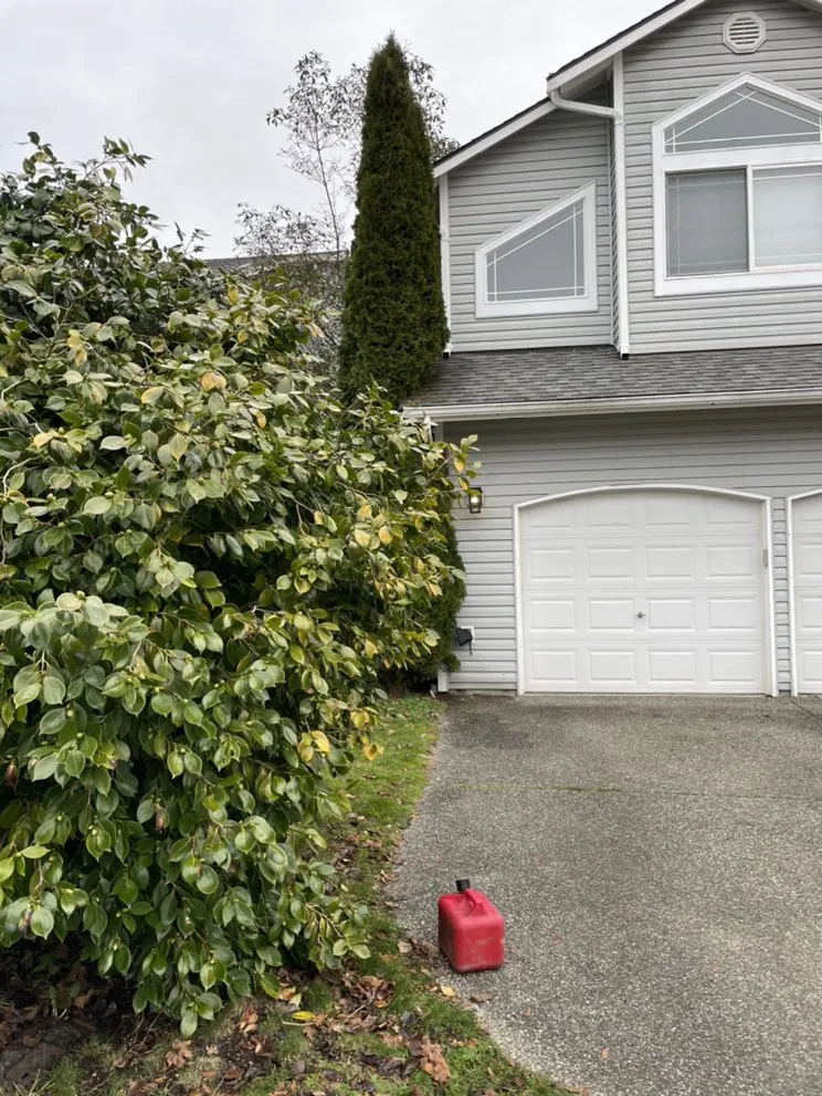 Reliable garden landscaping for beautiful yards in Marysville, WA by Tho’s Gardening And Landscaping Service