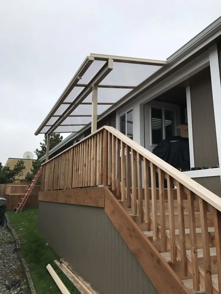 Top-rated yard maintenance for outdoor upgrades across Marysville, WA - Tho’s Gardening And Landscaping Service