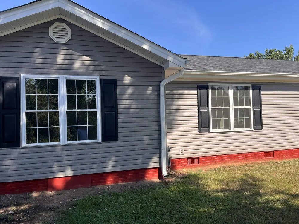 Reliable landscaping services in Central, SC - Those Guys