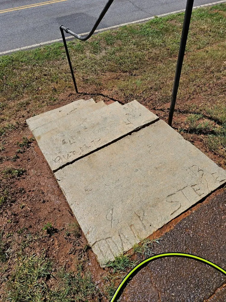 Top-rated landscaping services experts serving Central, SC - Those Guys