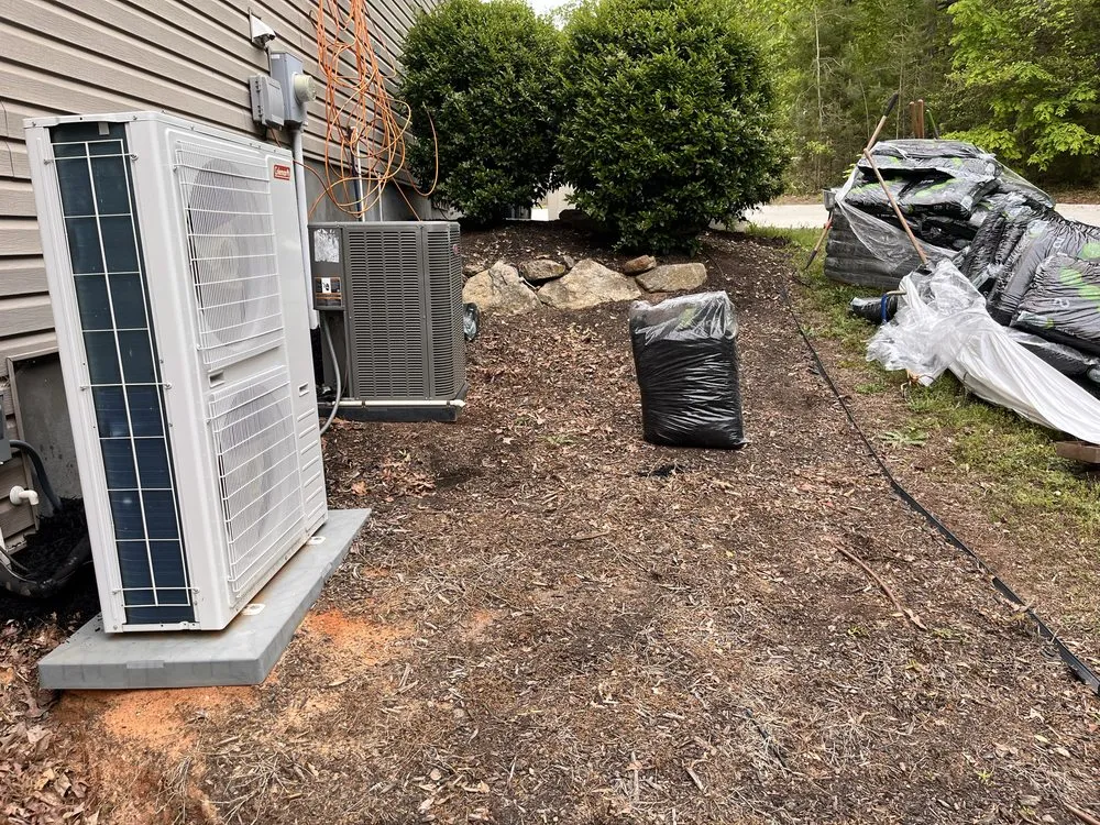 Top-rated lawn mowing service for homes across Central, SC - Those Guys