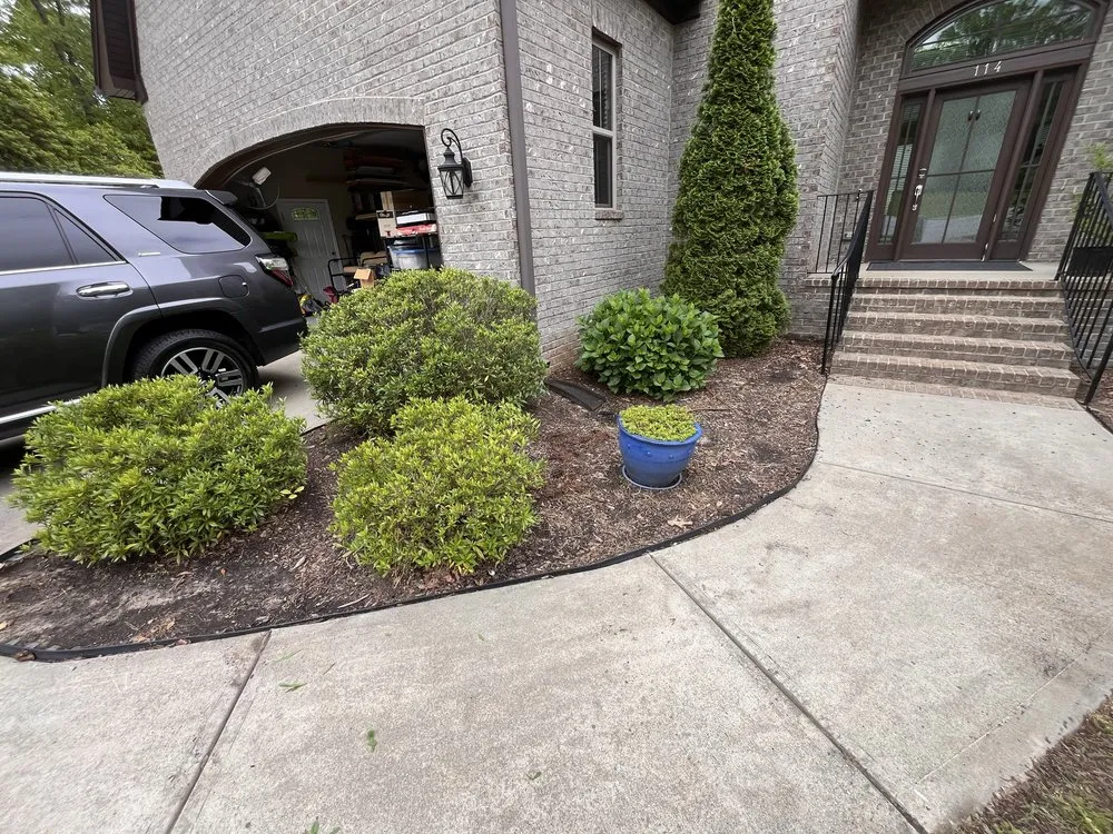 Top-rated residential landscaping in Central, SC - Those Guys