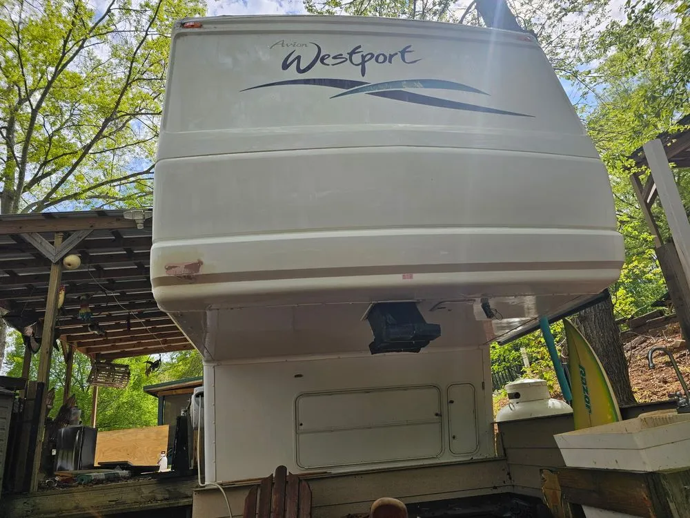 Expert residential landscaping in Central, SC by Those Guys