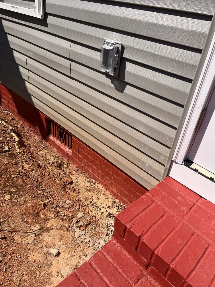 Local lawn care service for year-round maintenance in Central, SC by Those Guys