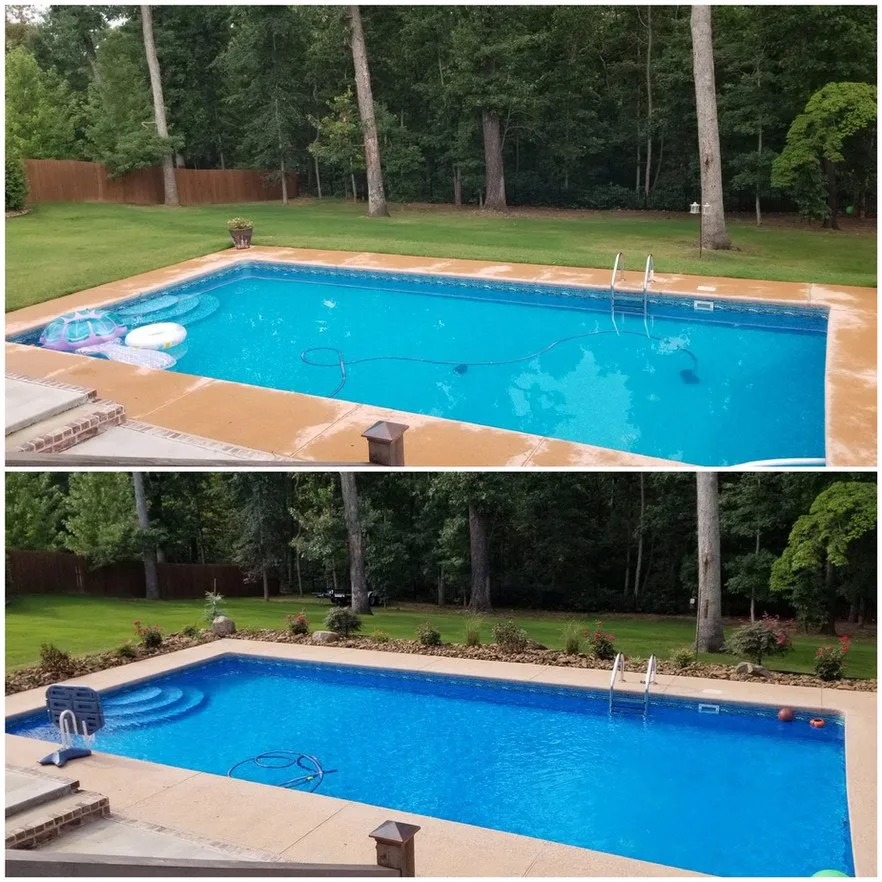 Expert yard cleanup service in Bentonville, AR - Those Guy's Professional Landscaping