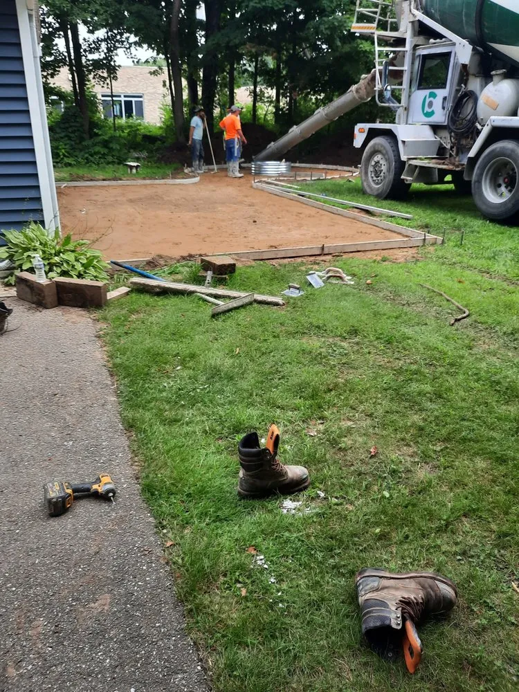 Professional yard maintenance in Coloma, MI - Those Guys Property Maintenance
