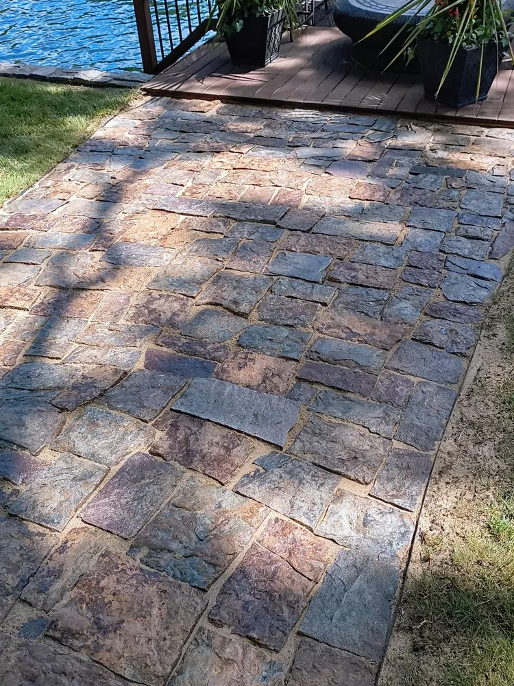 Local yard cleanup service for year-round maintenance in Coloma, MI by Those Guys Property Maintenance